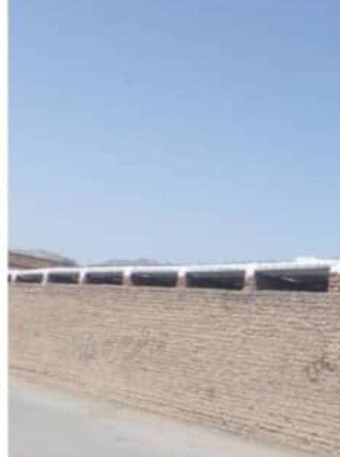 تحول در چهره شهر خاش با افتتاح ۳۵ غرفه سامان‌دهی