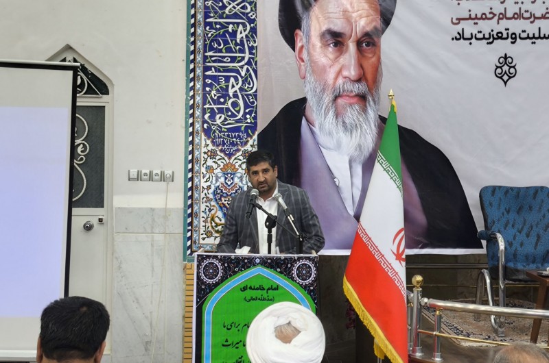 حفظ انسجام ملت، ضروری‌ترین مسئولیت ماست