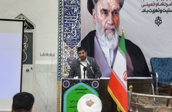 حفظ انسجام ملت، ضروری‌ترین مسئولیت ماست