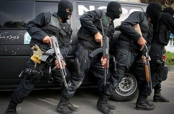 گروگانگیری دختر نوجوان در خاش