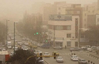 هشدار هواشناسی در مرکز و شمال سیستان‌وبلوچستان