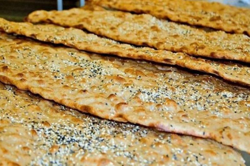 تعطیلی نانوایی‌های خاش در روز عید قربان