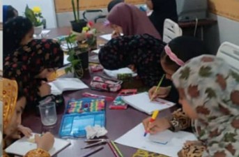 دارالاکرام خاش پیشرو در ترویج فرهنگ محیط‌زیستی کودکان