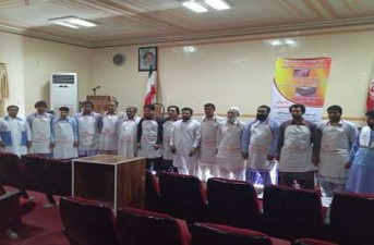 آموزش استانداردهای ایمنی برای ذبح، کاهش خطر انتقال بیماری