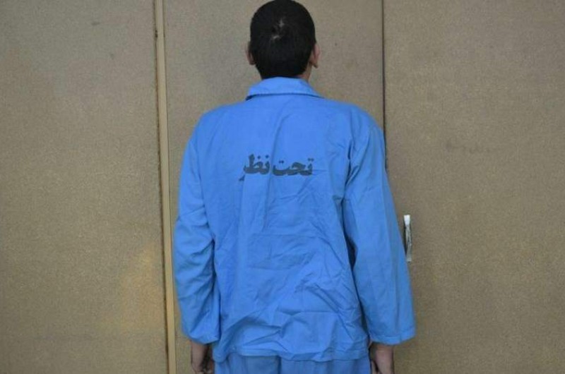 کشف ۴ کیلو مواد افیونی در ایرانشهر