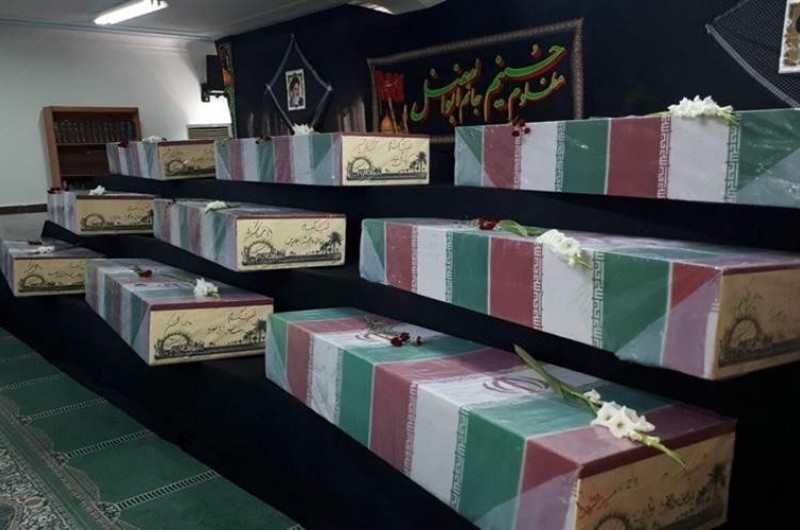 نرم‌افزار جامع شهدای سیستان‌وبلوچستان طراحی می‌شود