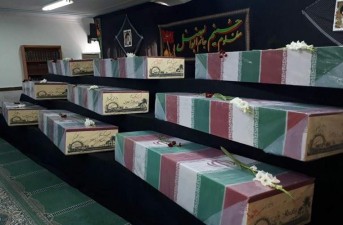 نرم‌افزار جامع شهدای سیستان‌وبلوچستان طراحی می‌شود