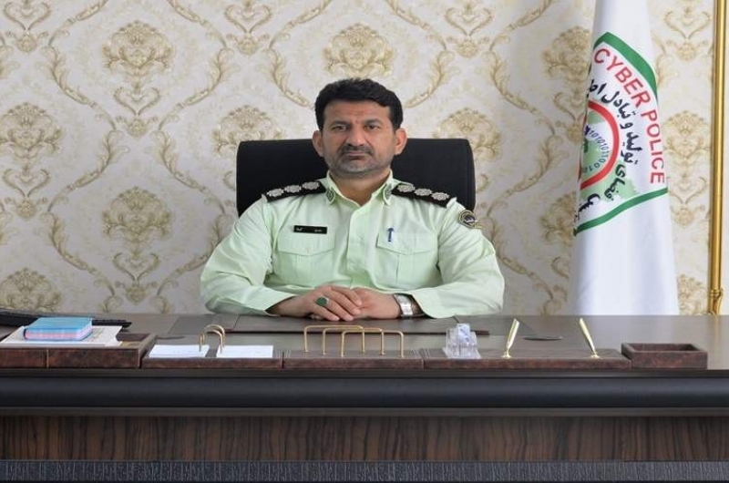 بازگشت یک میلیارد و ۹۵۰ میلیون کلاهبرداری