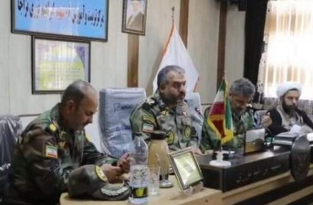 جهاد تبیین حفظ انسجام عقیدتی نیروهای مسلح