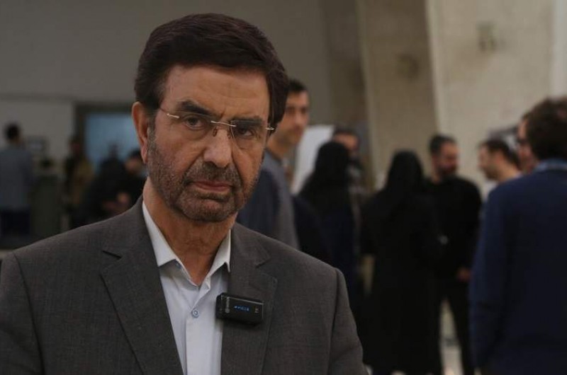 انرژی اتمی راهکاری برای رفع قطعی برق