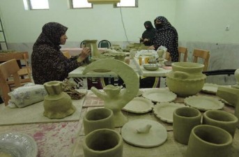 سرپرست اداره میراث فرهنگی و صنایع دستی سراوان بیان کرد: