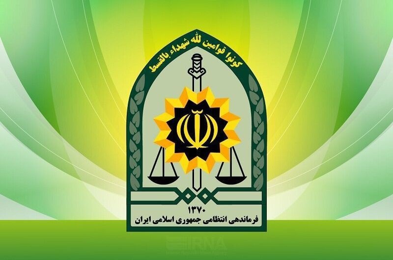 عامل تعرض به کلانتری ۱۳ زاهدان به هلاکت رسید