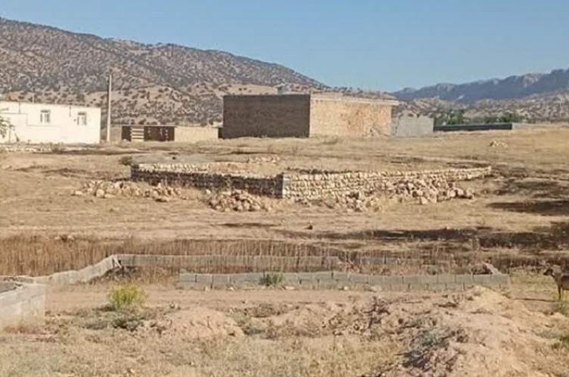 وصول ۲۲ میلیارد ریال درآمد اراضی سیستان‌وبلوچستان