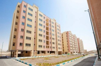 احداث ۳۷۰۰ واحد مسکن مددجویی در سیستان‌وبلوچستان