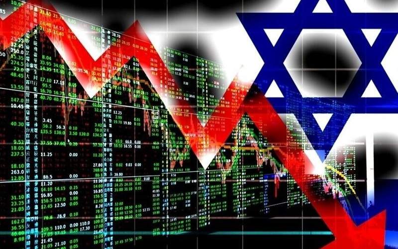 خسارت‌های سنگین اسرائیل در جنگ با ایران
