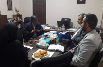 کمیته تخصصی GNAF سیستان‌وبلوچستان تشکیل شد