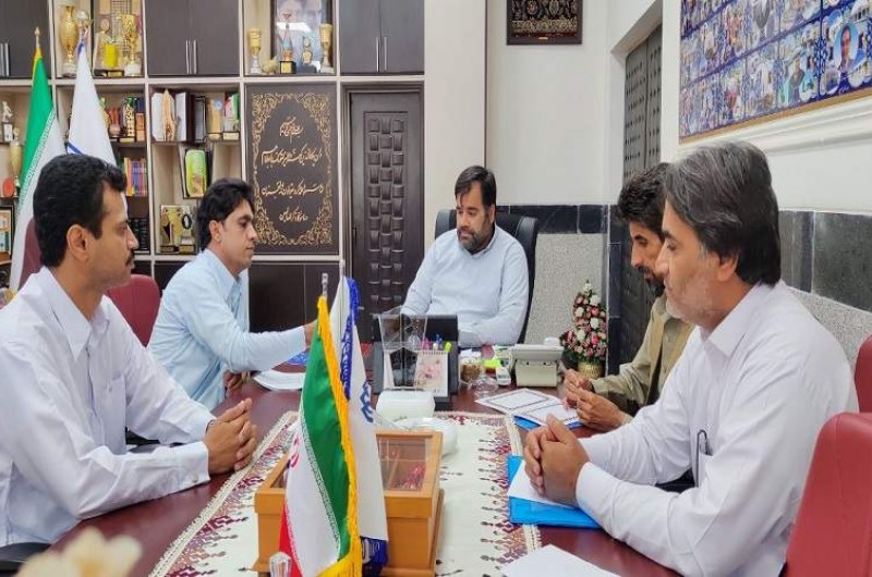 ساخت مدارس جدید سیب‌وسوران با مشارکت خیرین