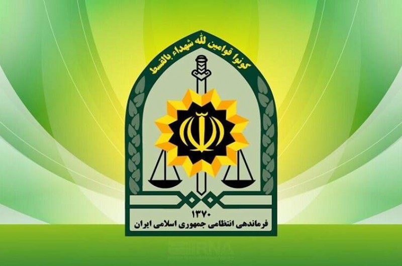 تعقیب عاملان آتش‌سوزی عمدی ۲ دستگاه تریلی