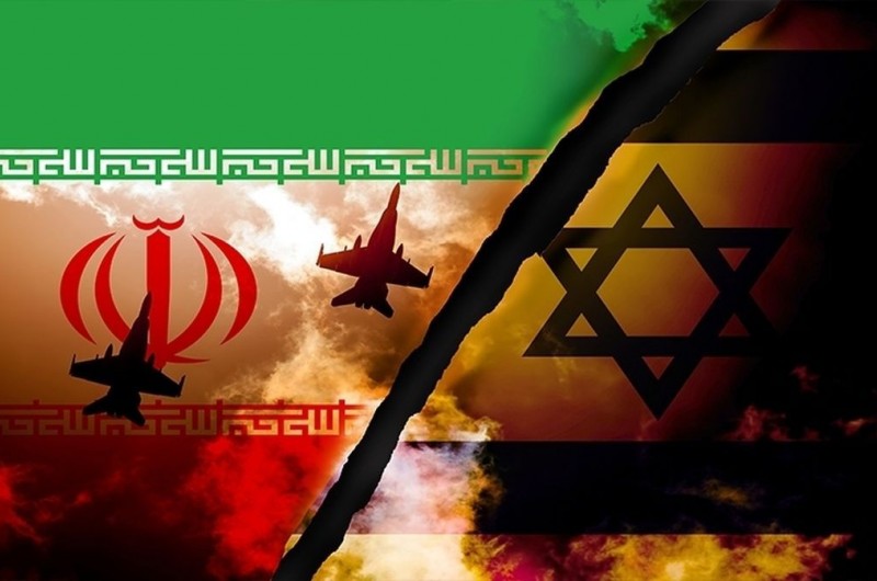 وعده صادق خروش غیرت، شکوه مقاومت، پیروزی ایران