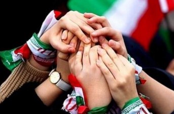 وطن نماد قدرت مقابل جنگ رسانه‌ای دشمن