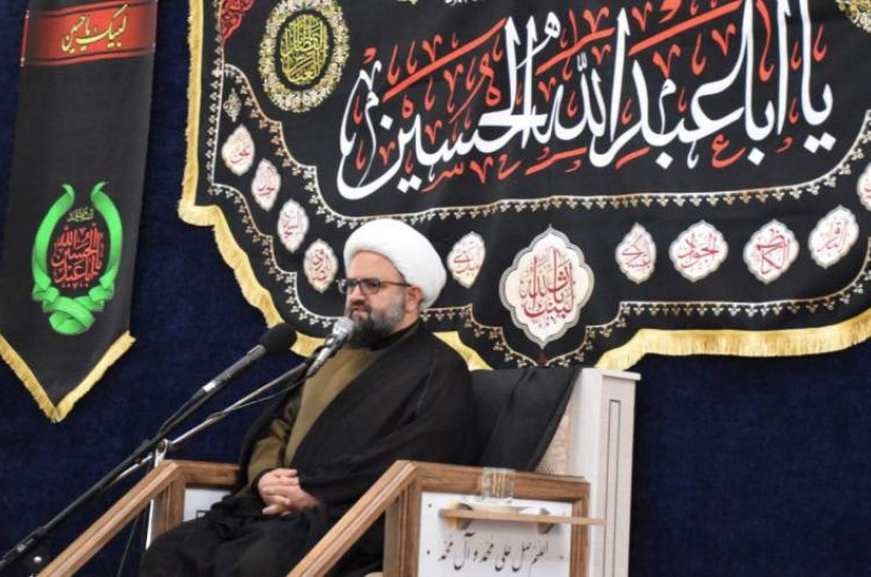 سیلی دوم انقلاب بر چهره استکبار