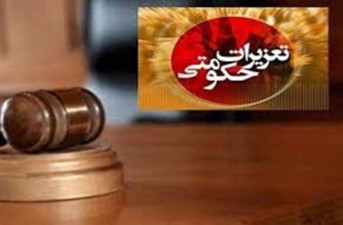 صیانت از حقوق مصرف‌کننده خط‌قرمز تعزیرات حکومتی است
