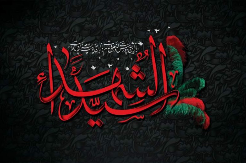 محرم ریشه قدرت نرم و هویت ملی