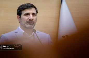 مصوبه تعلیق همکاری با آژانس انرژی اتمی لازم الاجرا است