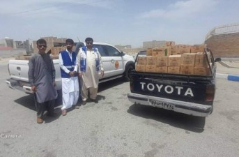 کشف ۲۵۰۰ کیلو مواد غذایی تاریخ‌گذشته