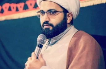 عاشورا مکتب ایستادگی در برابر ظلم