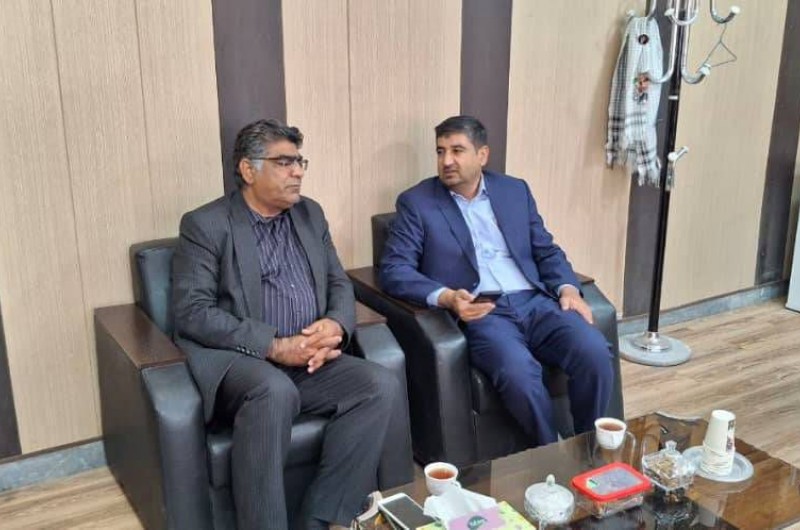 توسعه بازارچه مرزی روتک، کلید رونق اقتصادی خاش