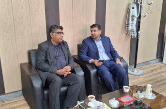توسعه بازارچه مرزی روتک، کلید رونق اقتصادی خاش