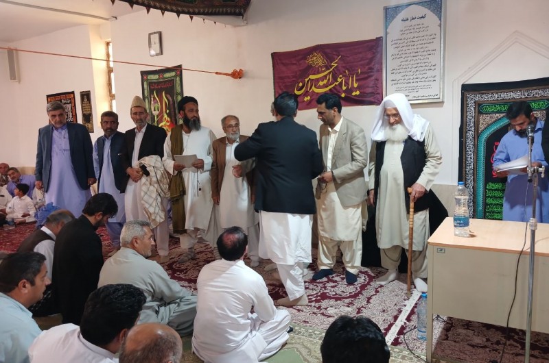 نماینده مجلس: «گوهرکوه» تفتان نیازمند توجه سرمایه‌گذاران بخش کشاورزی است