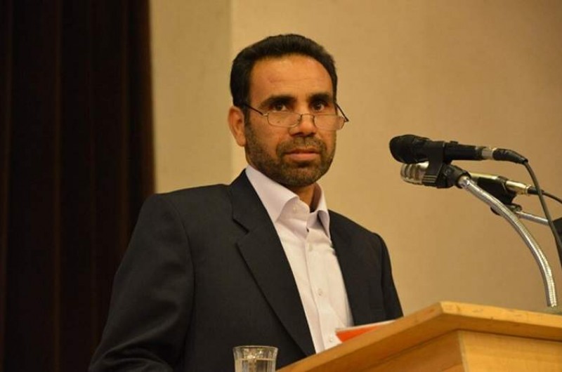 تخصیص ۸۸۱۰ میلیارد اعتبار عمرانی به زاهدان