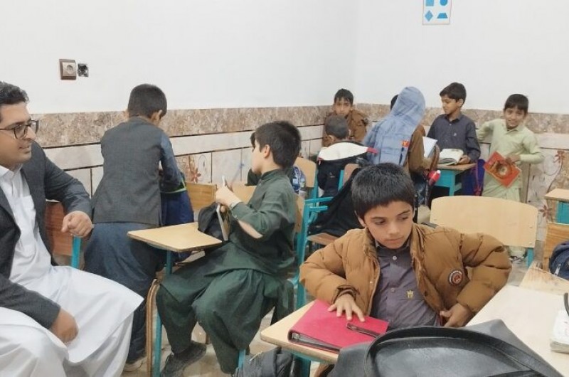 ترویج ادبیات کودک سند ساخت آینده‌سازان فردا