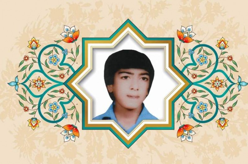 پنجشنبه‌ها به مزار شهدا بیایید