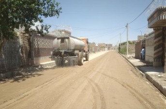 تزریق امید به خاش با ۳۲ پروژه