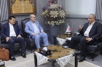 تأکید استاندار بر همکاری مرزی با افغانستان