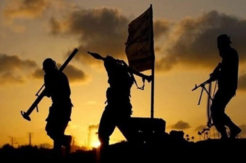 جهاد امروز، امت را بیدار کرد