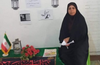 از سیستان تا کربلا؛ راه یکی است