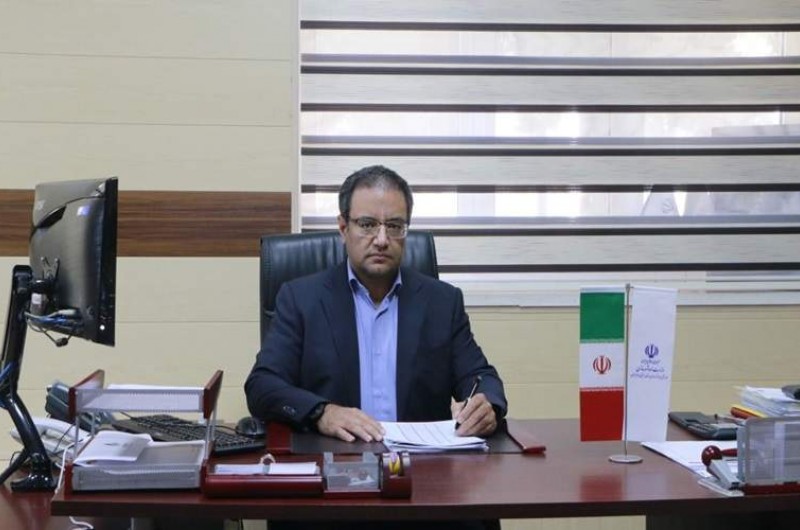 آغاز آسفالت بزرگراه زاهدان - خاش
