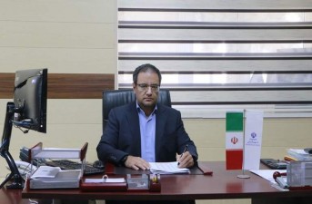 آغاز آسفالت بزرگراه زاهدان - خاش