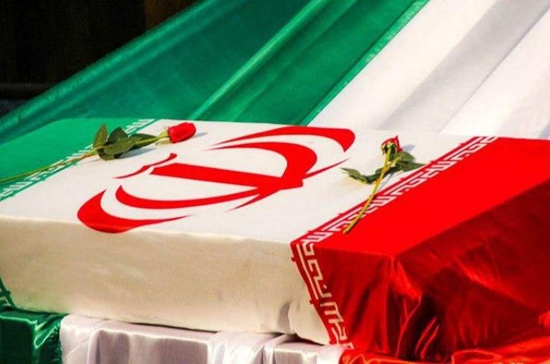آمده‌ام تا حسین زمانم را یاری کنم