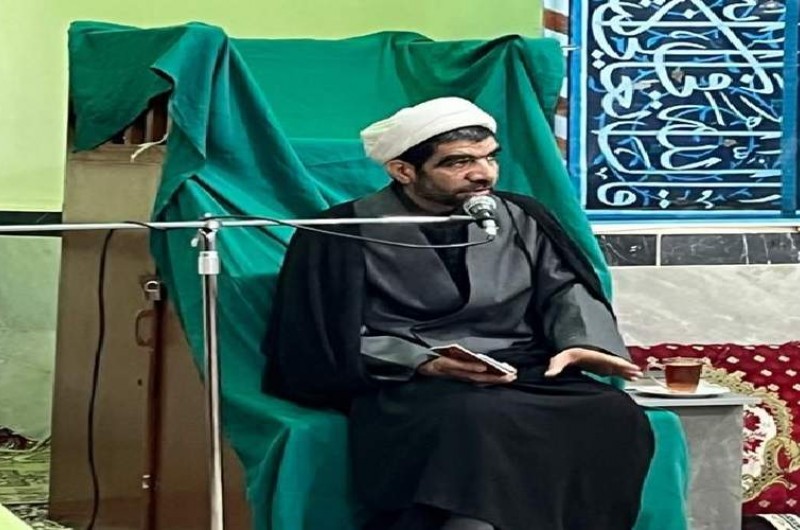 حجاب سپر کرامت انسانی برای زن و مرد