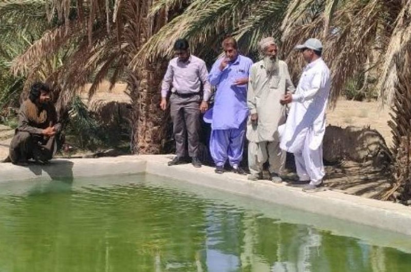 نظارت میدانی شتاب‌دهنده جذب اعتبارات عمرانی