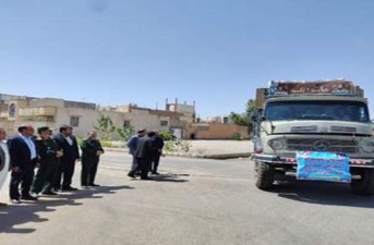 آغاز طرح جهادی شهید عجمیان با خدمت‌رسانی گسترده