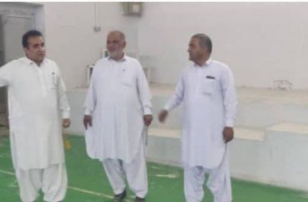 خاش پایتخت نوظهور رزمی‌کاری در سیستان و بلوچستان