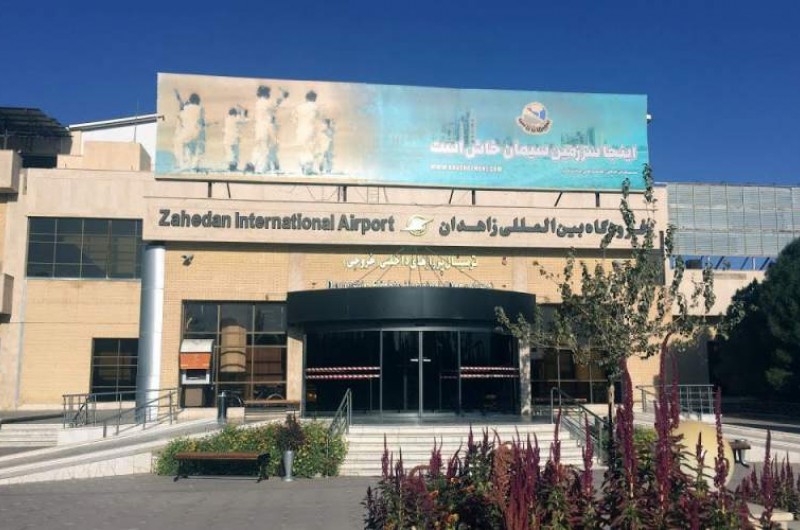 تحول در زیرساخت‌های هوایی سیستان‌وبلوچستان