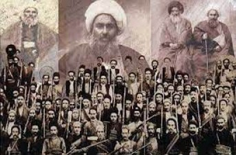 مشروطیت آرمان‌های ناتمام و وعده‌های بر زمین‌مانده
