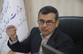 مُهر و موم ۴ بنگاه املاک در زاهدان